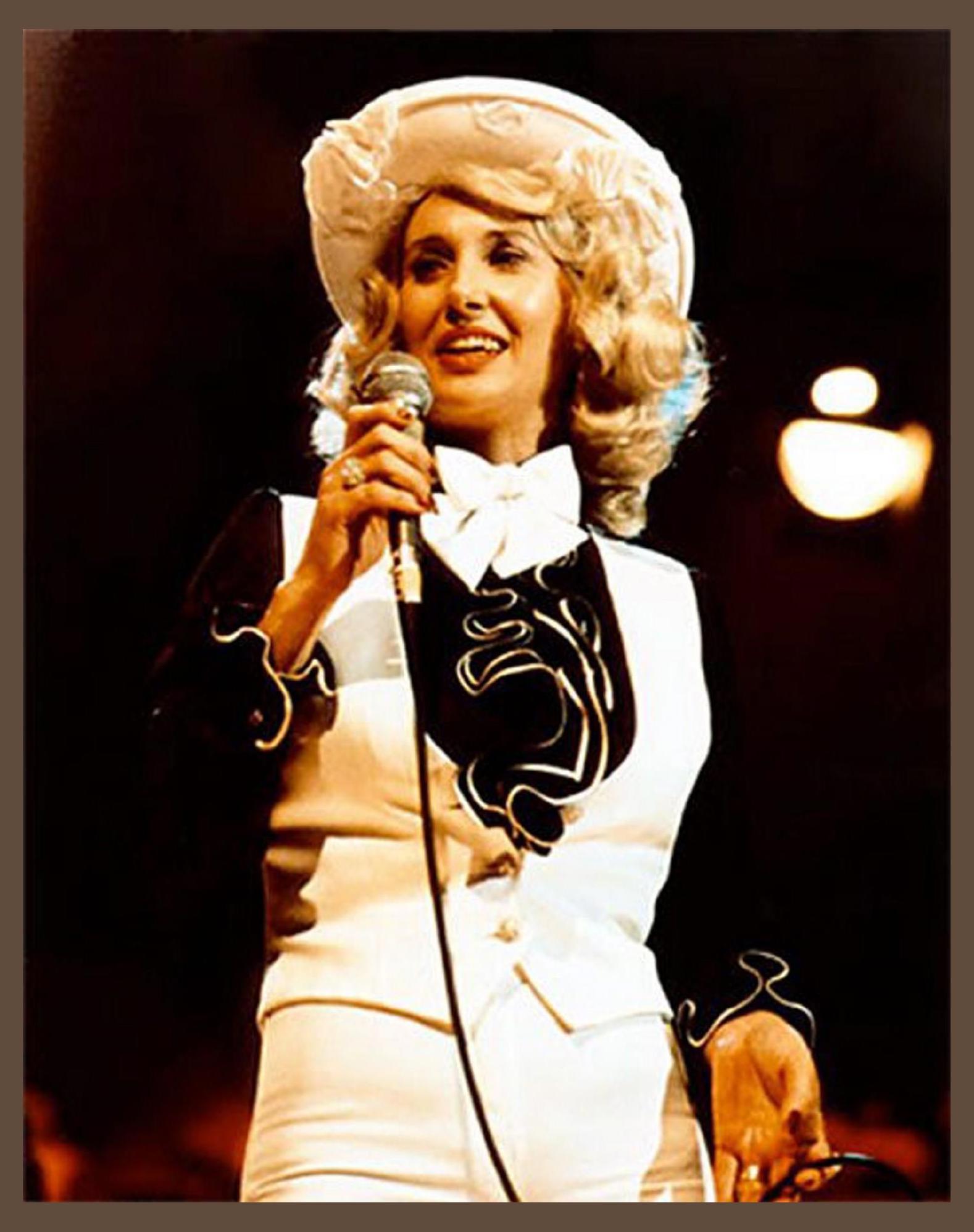 Tammy Wynette